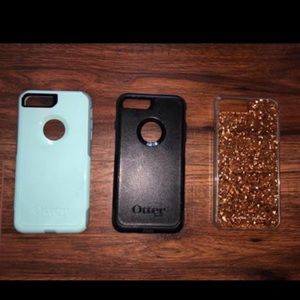 iPhone 7/8 Plus Cases